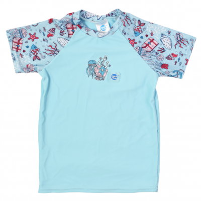 CAMISOLA DE BANHO HIDDEN TREASURE Splash About