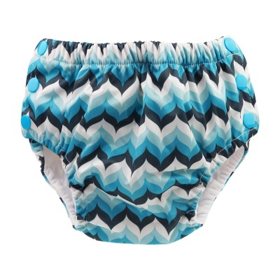 Fralda de banho Blümchen M (5-10kg)