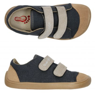 Ténis Elf Denver Cinzento e beige BAR3FOOT