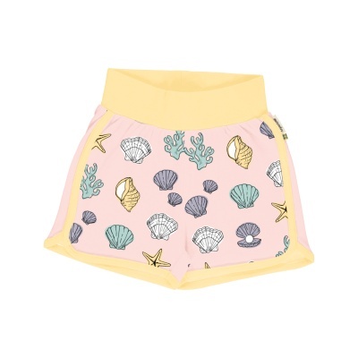 Calções Meyadey tamanho 146/152 cm (11-12 anos)