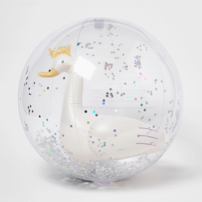 Bola Praia e Piscina cisne SUNNY LIFE