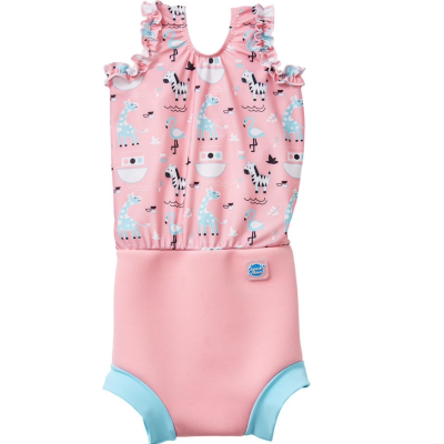 Splash About - Fato de banho/piscina Happy Nappy™ Nina's Ark