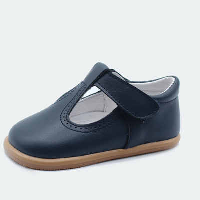 Sapatos Pepito Navy - Blanditos