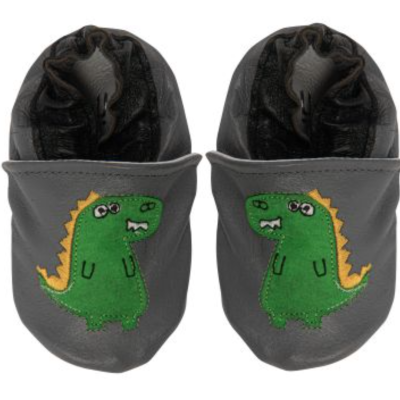 First walkers Dino Niunia  BAR3FOOT