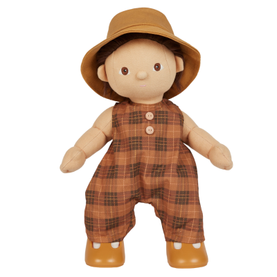 Travel togs Apricot Mala de Roupa e Acessórios - Olli Ella