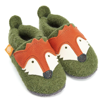 Primeiros sapatos FOX Orangenkinder®