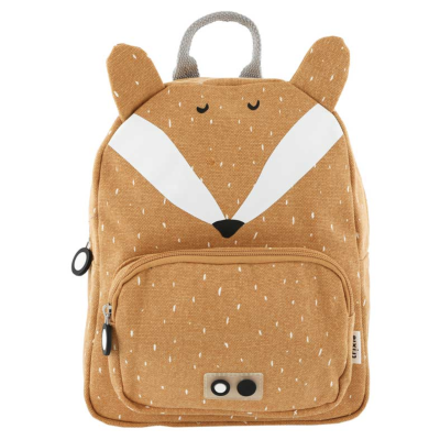 Mochila Mr Fox TRIXIE