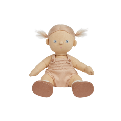 Petal Dinkum Doll - Olli Ella