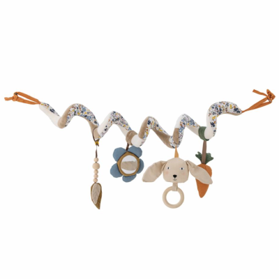 Rubbie brinquedo de atividades Bloomingville