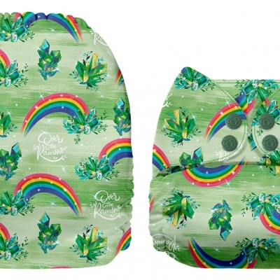 Fralda de bolso Mama Koala