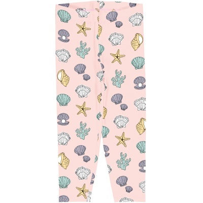 Leggings Perna 3/4 Meyadey tamanho 86/92cm (18-24 meses)