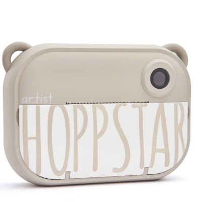 *Máquina Fotográfica Digital Artist Oat - Hoppstar