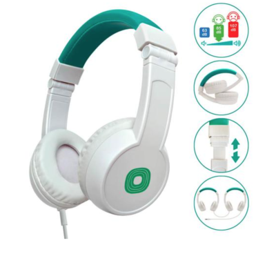 TIMIO | HEADPHONES REGULÁVEIS