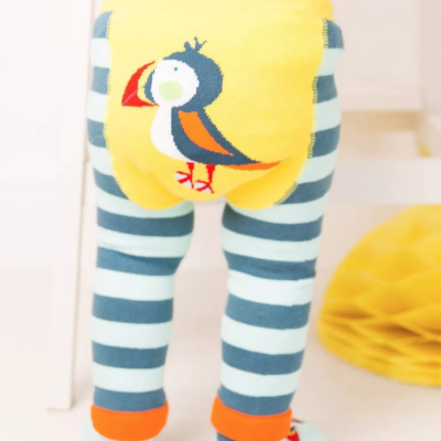 Leggings Finley The Puffin Blade&Rose