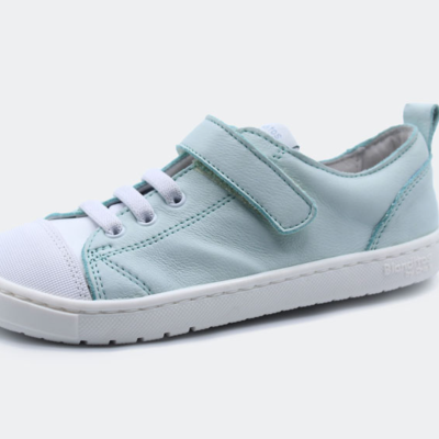 Ténis Venecia Agua - Blanditos