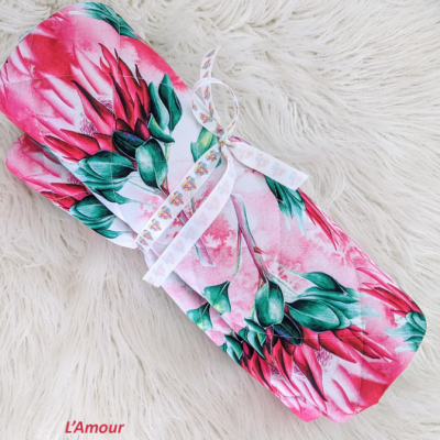 Muda-fraldas de Baby Bare