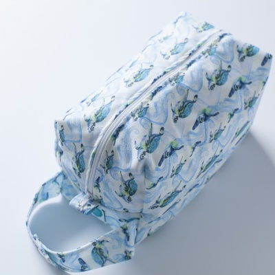 EcoTiny SIMPLY Mega-Pod