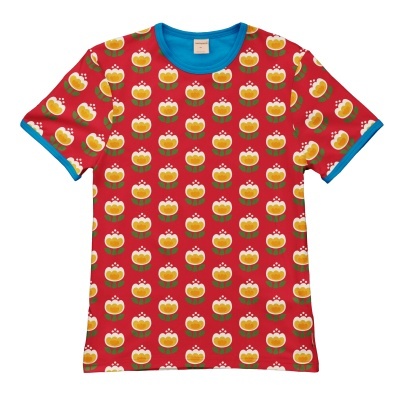 T-shirt de adulto Maxomorra tamanho L