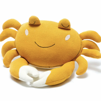 Peluche médio Caranguejo BEST YEARS