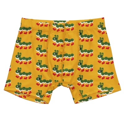 Boxers para adulto Maxomorra tamanho Large