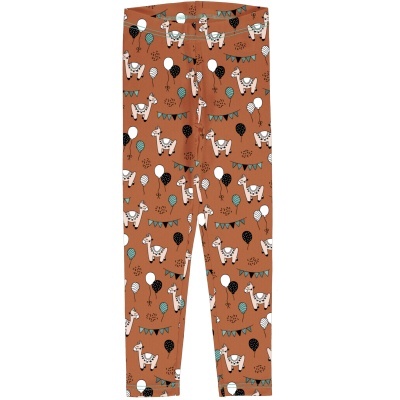 Leggings CAMEL PARTY Maxomorra (Tamanhos disponíveis 3-6m)