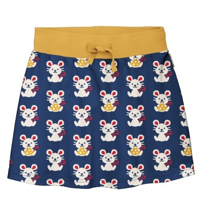 Saia Maxomorra tamanho 134/140cm (9-10 anos)