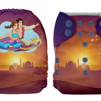 Mama Koala ECOTINY'S EXCLUSIVE PRINTS JAN