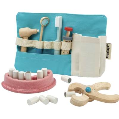 Set de Dentista PLANTOYS