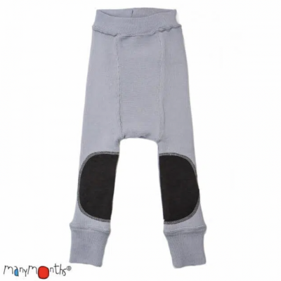 Longies Manymonths Unique Charmer/Explorer Minus (3 meses – 9/12 meses) - SEM EMBALAGEM