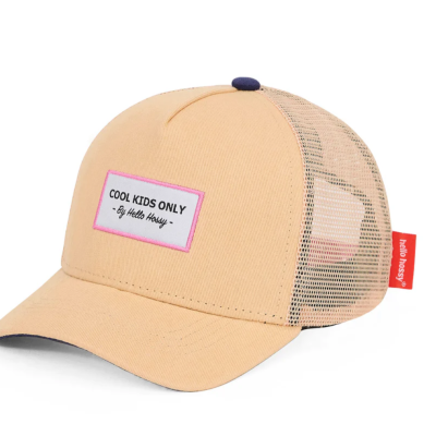 Boné Mini Melba HELLO HOSSY