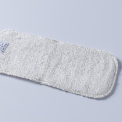 EcoTiny SIMPLY Absorvente de bambu viscose (1und.)