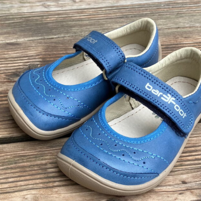 Sabrinas Elf fortune Washed jeans BAR3FOOT