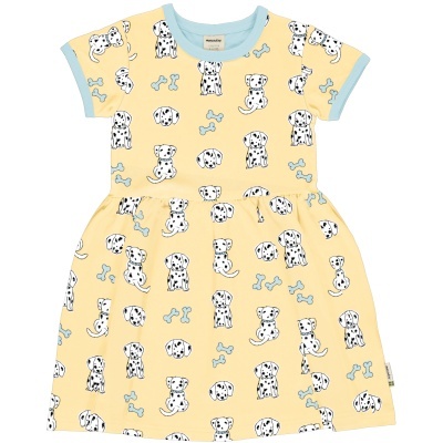 Vestido SPIN manga curta Meyadey  134/140cm (9-10 anos)