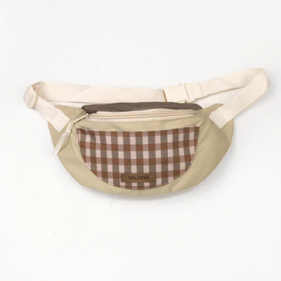 Bolsa de cintura Mrs Ertha