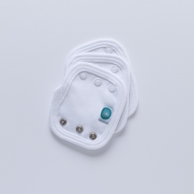 EcoTiny Extensores/acrescento de body (3 unds.)