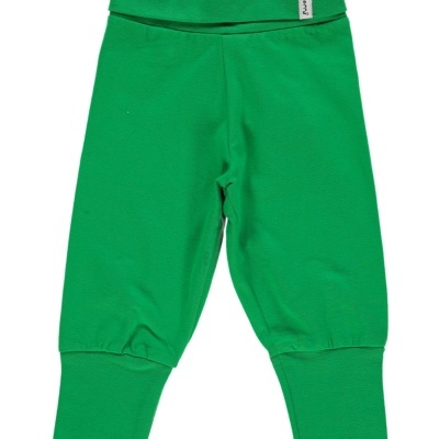 Calças evolutivas Green Maxomorra