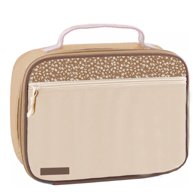 Lancheira térmica Mrs Ertha