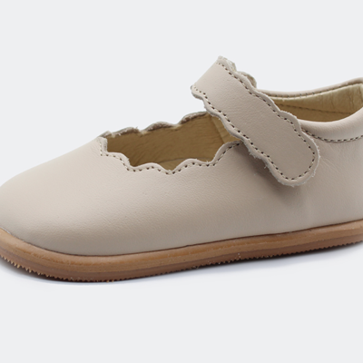 Sabrinas Nubes Marfil - Blanditos