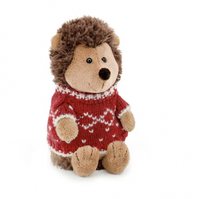 Ouriço Prickle Orange Toys