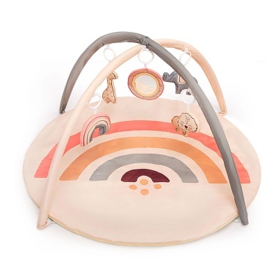 Ginásio para bebés Hakuna Matte