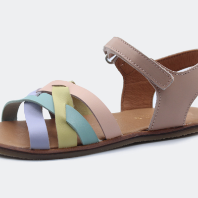 Sandálias Itaca Color - Blanditos