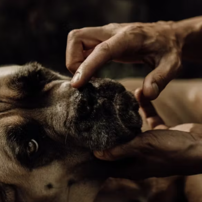 Bálsamo de Nariz Natural Nellumbo