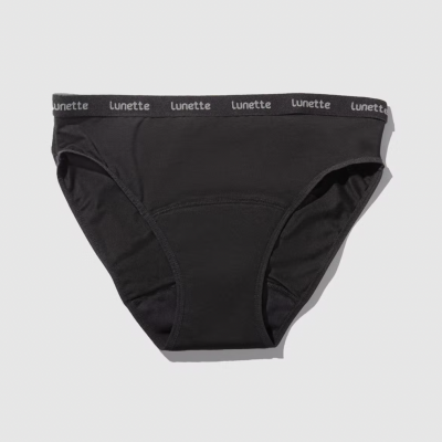 Cuecas Menstruais Lyocell Lunette