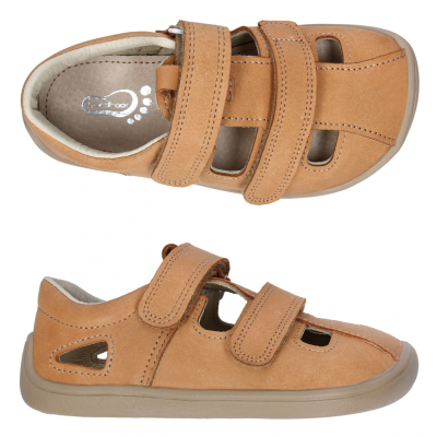 Sandálias Elf Summer Straw BAR3FOOT