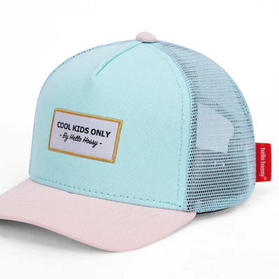 Boné Mini Lagoon HELLO HOSSY