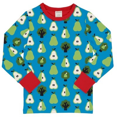 Camisola Maxomorra tamanho 110/116 (5-6 anos)