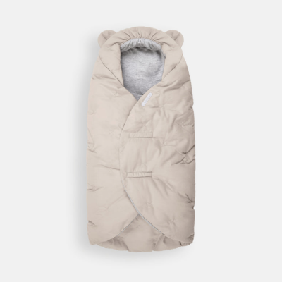 Swaddling Airy Nest- Brush Beige 7AM ENFANT