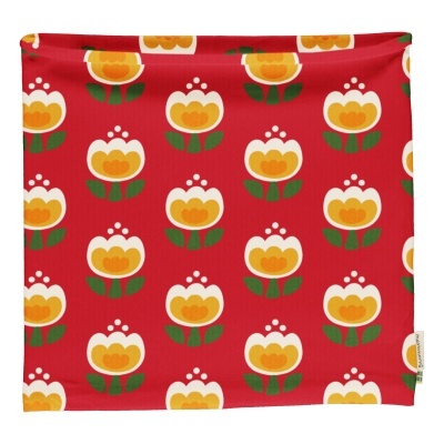 Gola em algodão orgânico Maxomorra 56/58cm