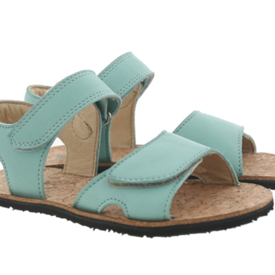 ASHLEY Napa aqua Barefoot KOEL