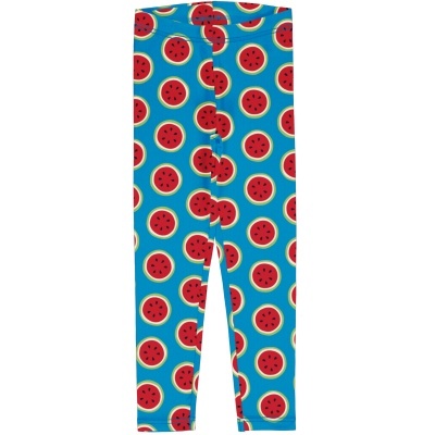 Leggings Maxomorra tamanho 146/152 cm (11-12 anos)
